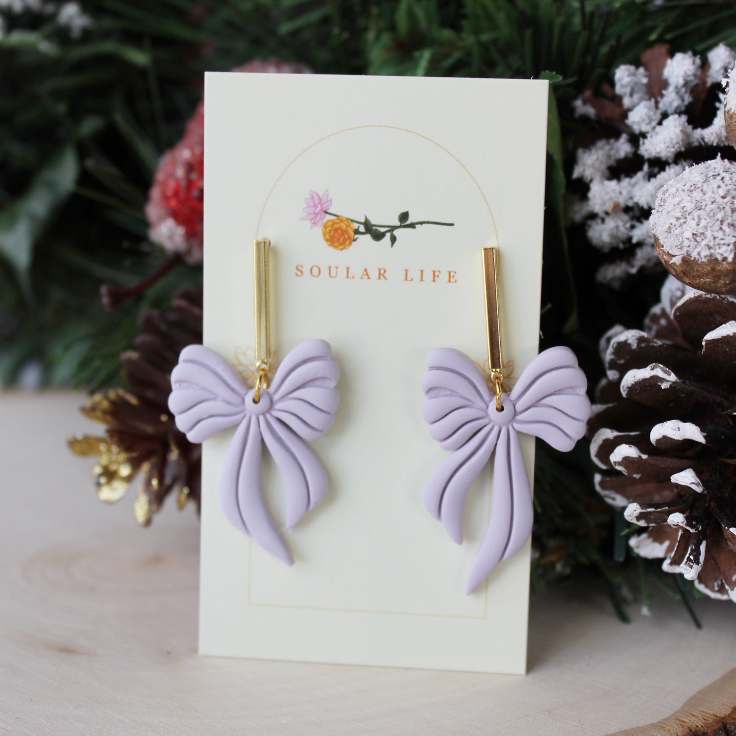 Whimsical Bows