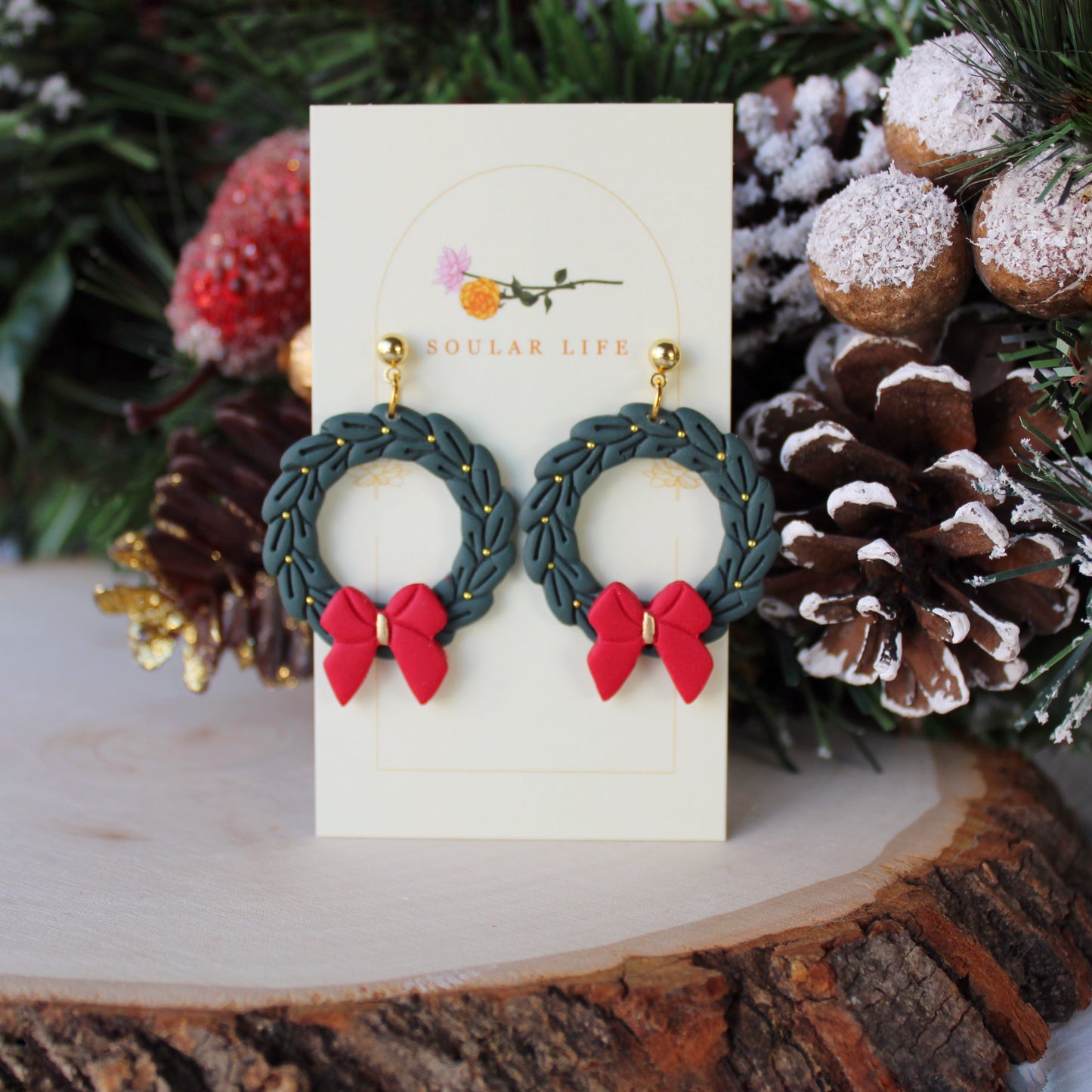 Wreaths