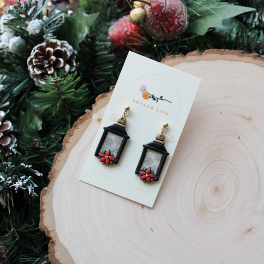 {Pre-Order} Winter Wonderland Lanterns