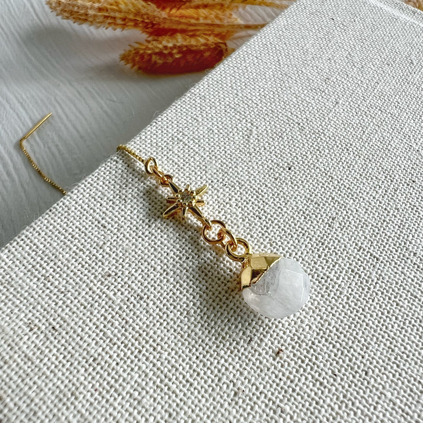 Moonstone Threaders