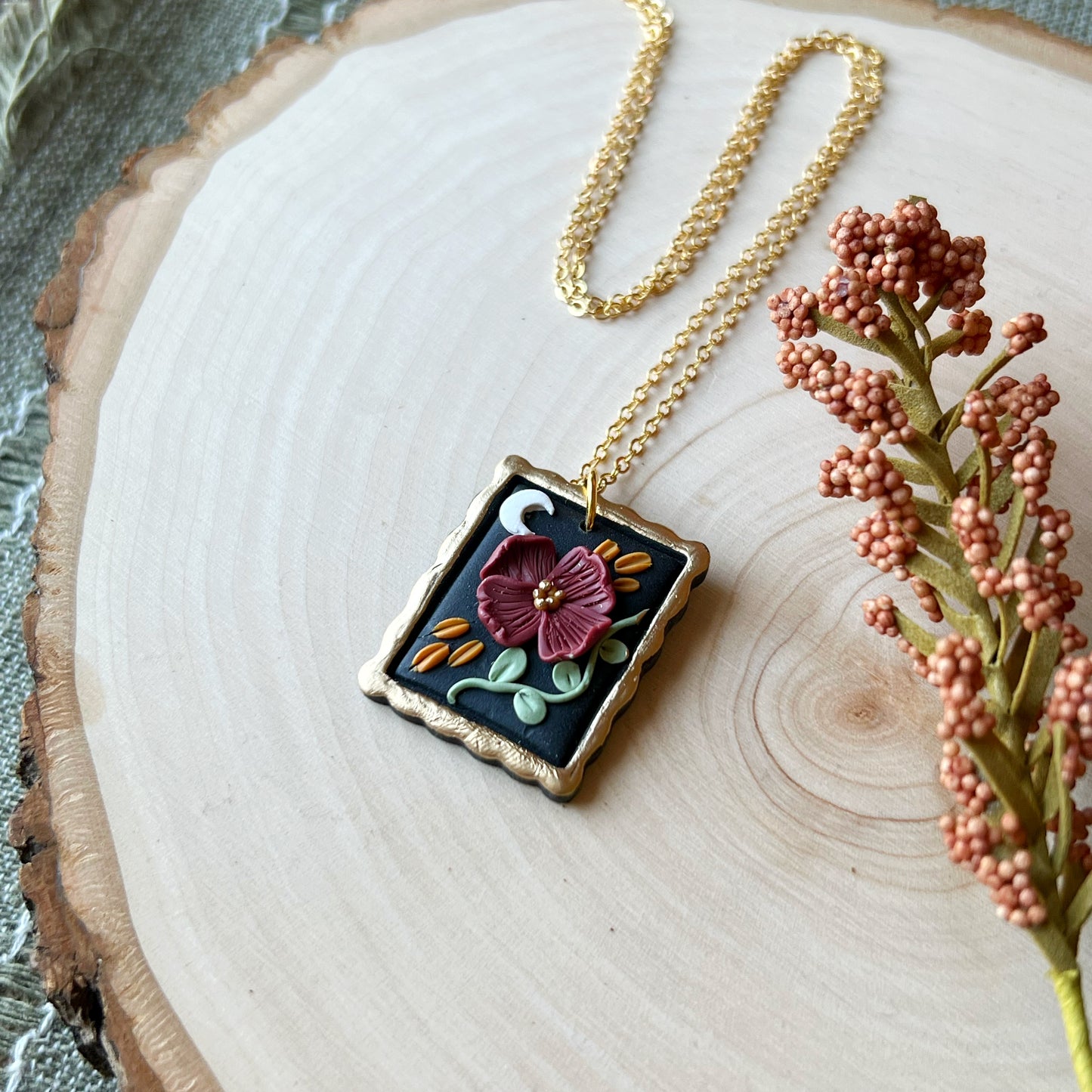 Moonlit Garden *PRE-ORDER*