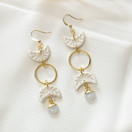 Moonstone Moonphases
