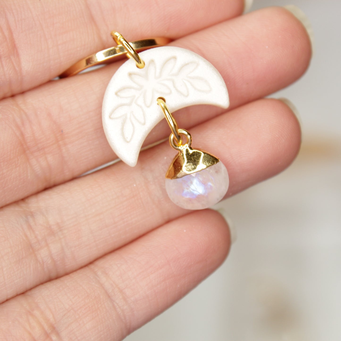Moonstone Moonphases