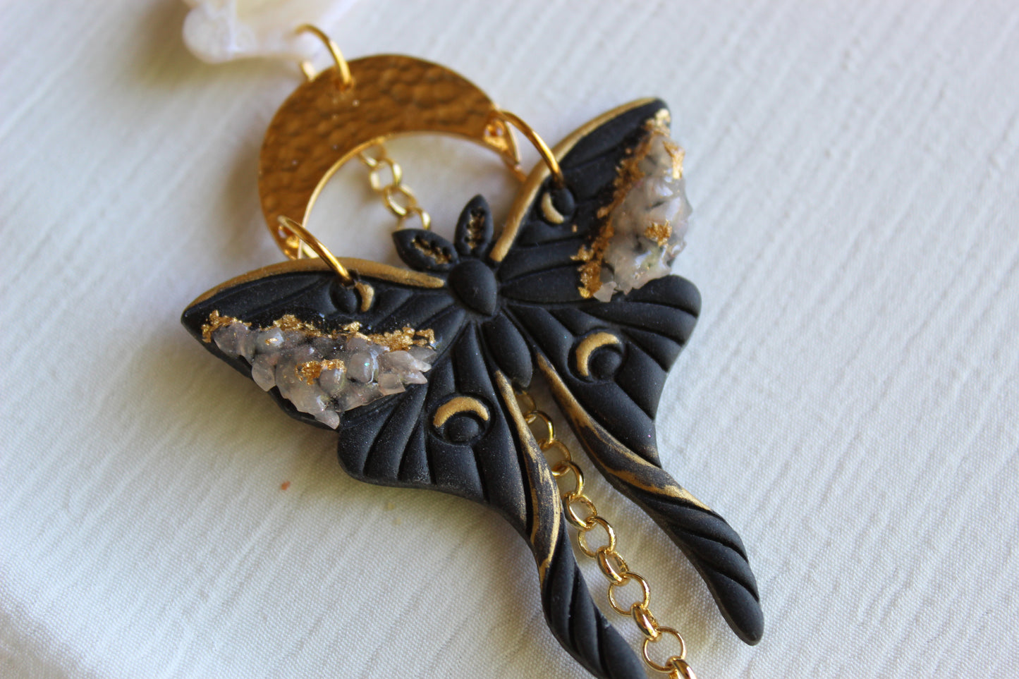 Soular Goddess Hanging