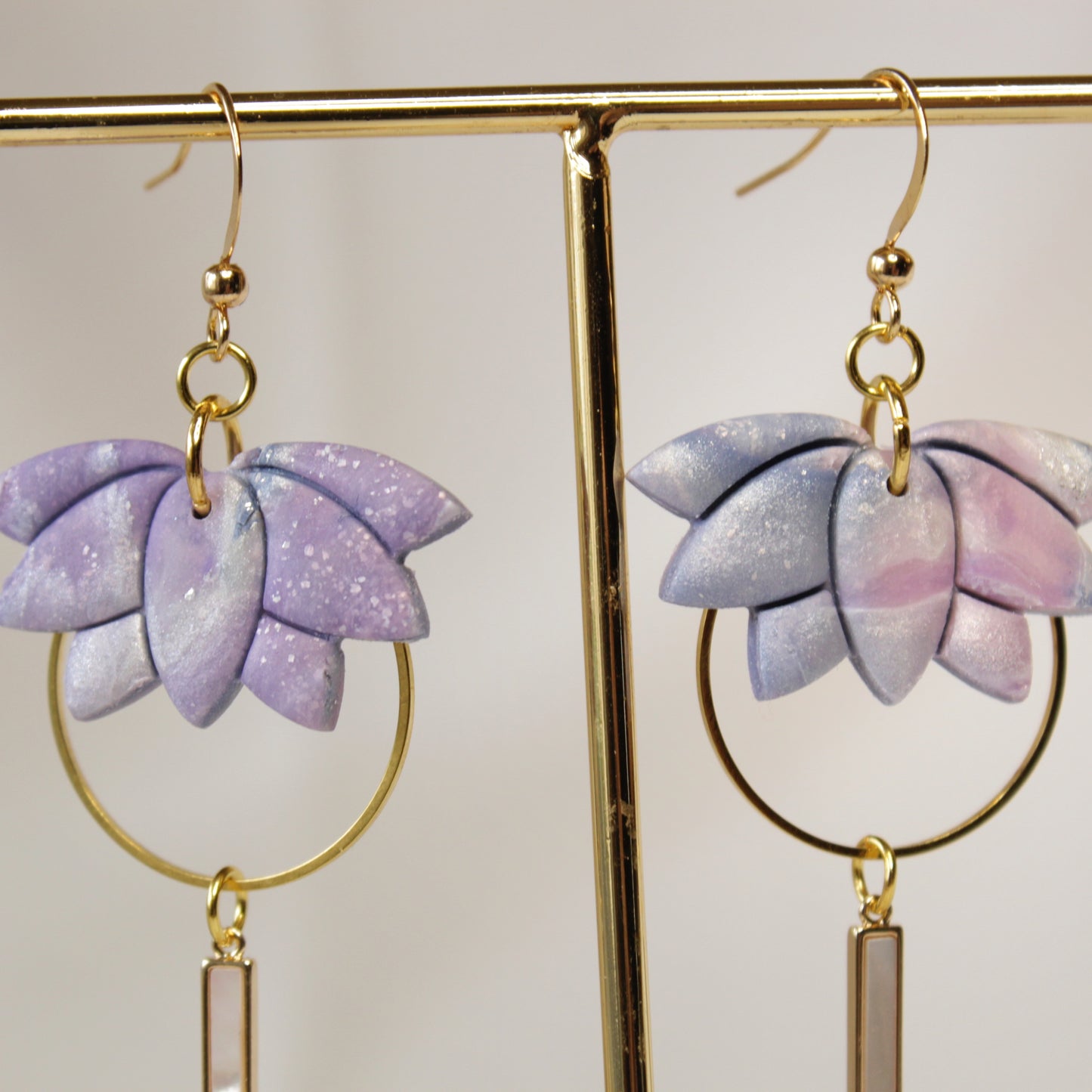 Dreamy Lotus