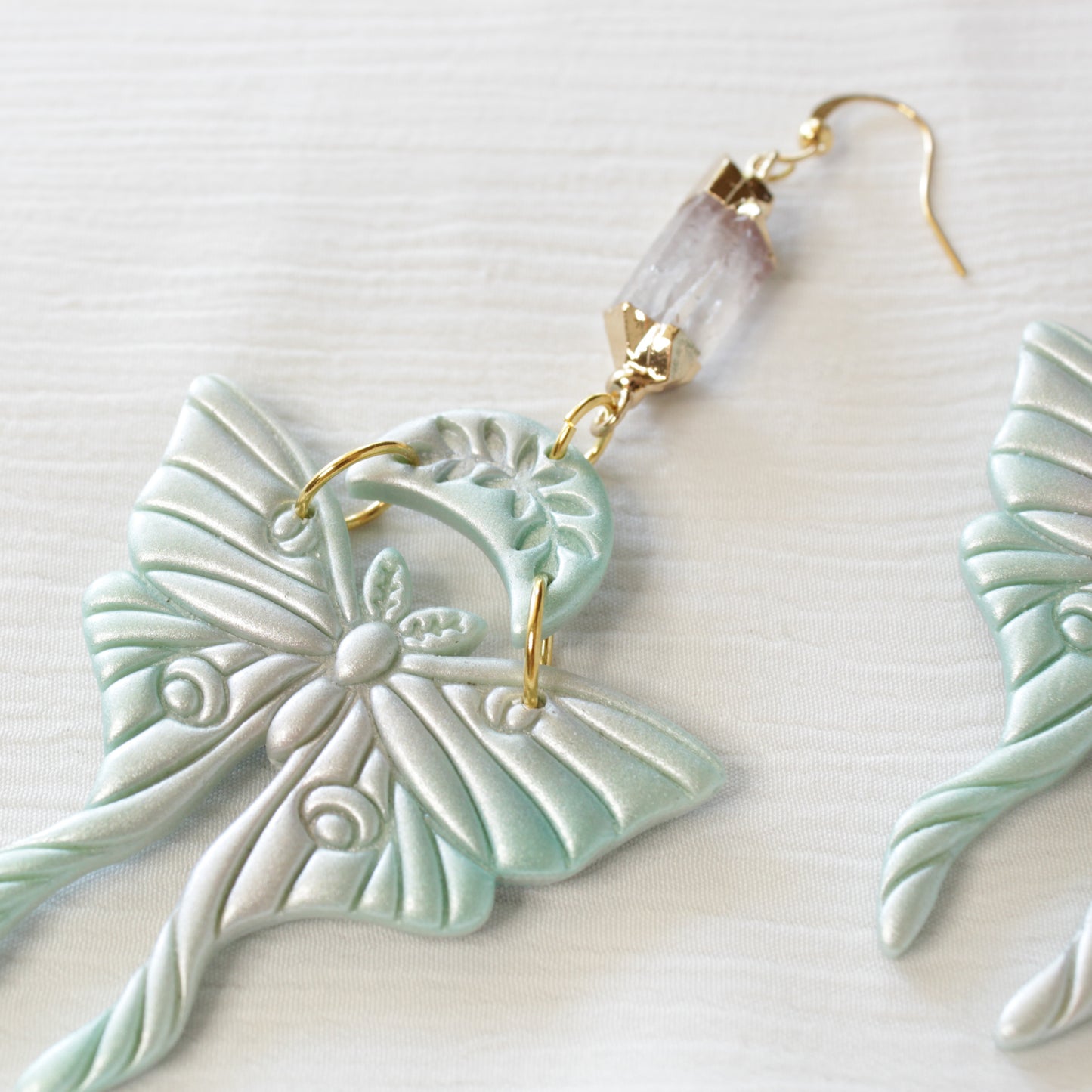 Fairytale Moths