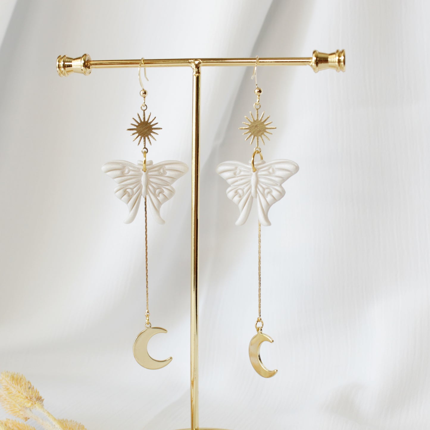 Sun and Moon