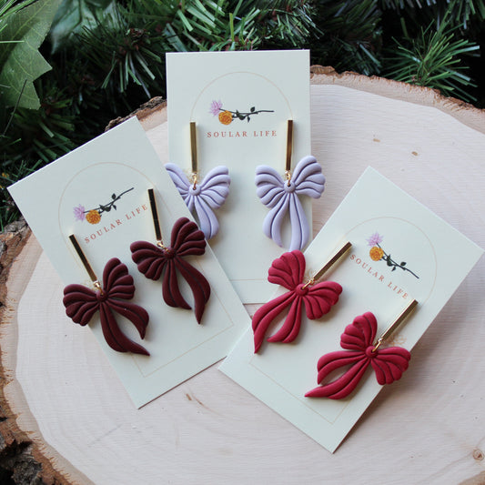 Whimsical Bows