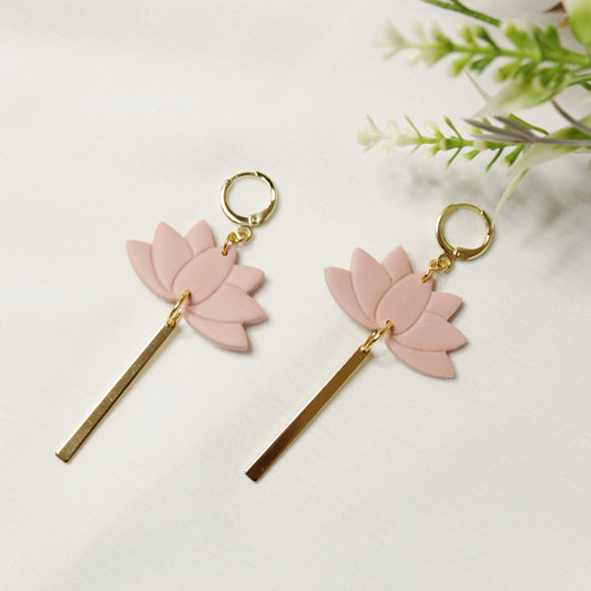 Lotus Dangles