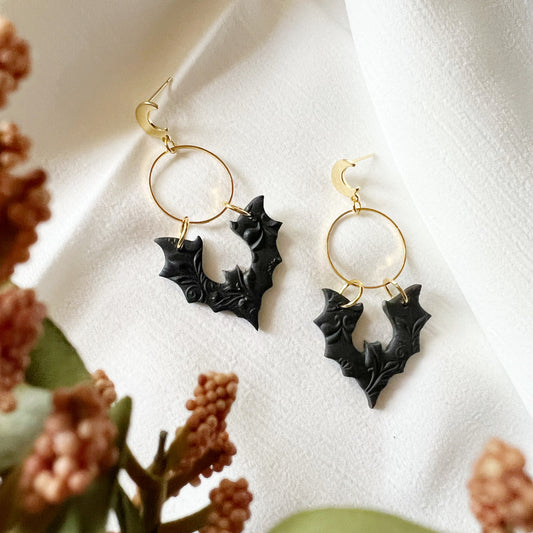 Moonlight Bats