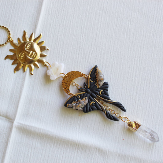 Soular Goddess Hanging