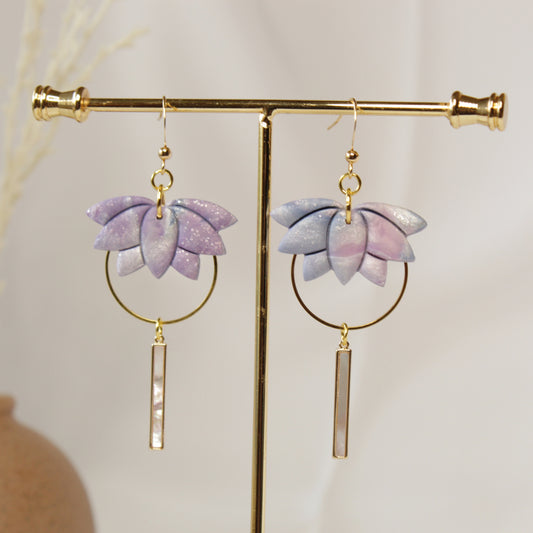 Dreamy Lotus